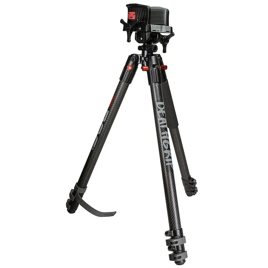 Clamping Tripod Carbon Fiber