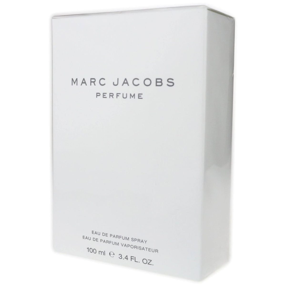 Marc Jacobs by Marc Jacobs Eau de Parfum Spray 3.4 oz (Women)