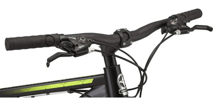 Schwinn Sidewinder Mountain Bike . 26-inch Wheels . 21 Speeds . Mens Style . Black