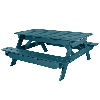 HIGHWOOD Eco-friendly Picnic Table