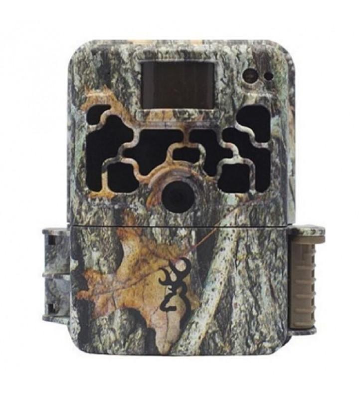 Browning Trail Cameras Dark Ops Extreme, 6-Pack w/16GB Cards Bundle C Camouflage
