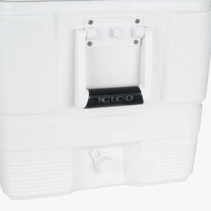 Ultra Hard Cooler, 72qt White, Your Ultimate Marine Companion