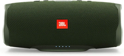 JBL Charge 4- Waterproof Portable Bluetooth Speaker