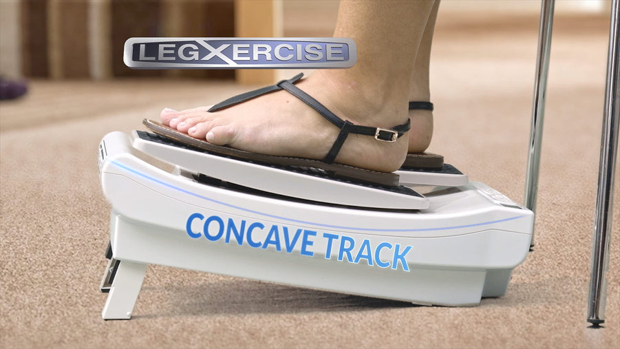 LegXercise Pro Legx 012