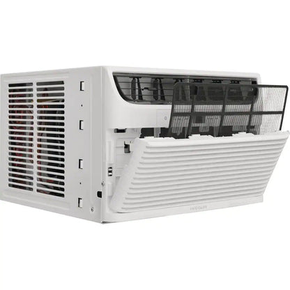 Frigidaire 25,000 BTU Connected Window Air Conditioner With Slide Out Chassis