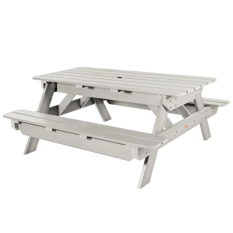 HIGHWOOD Eco-friendly Picnic Table