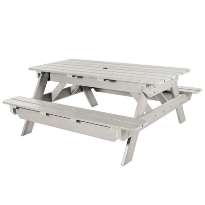 HIGHWOOD Eco-friendly Picnic Table