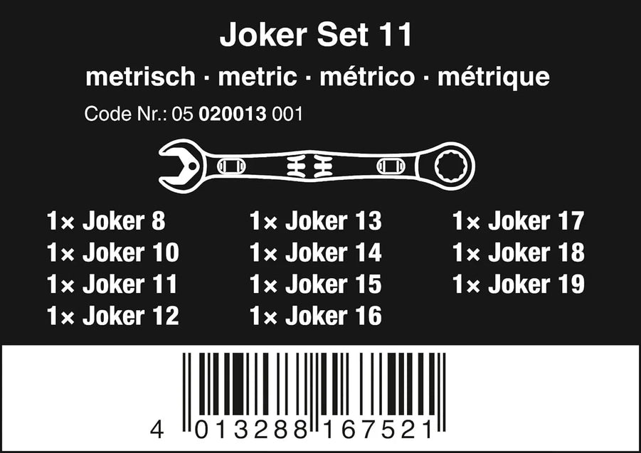5003594001 8100 Sb 2 Zyklop 3/8 In. Metric Ratchet Set, Piece Of 43