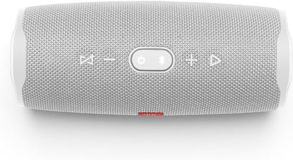 JBL Charge 4- Waterproof Portable Bluetooth Speaker