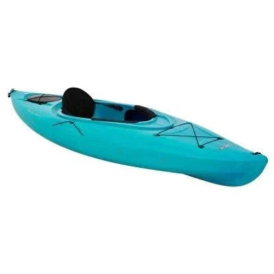 Lifetime Guster 100 Sit-In Kayak (2-Pack) 457