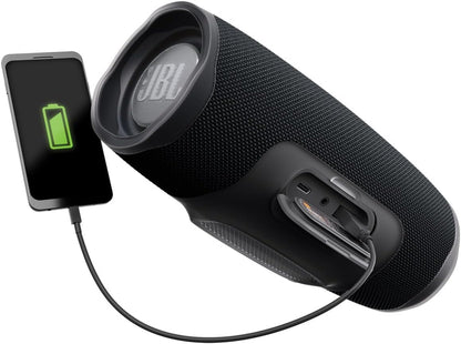 JBL Charge 4- Waterproof Portable Bluetooth Speaker