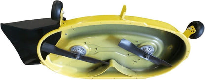 2025 John Deere Complete 42  Mower Deck for LA105, LA115, LA125, L100,L110, and More NO250080