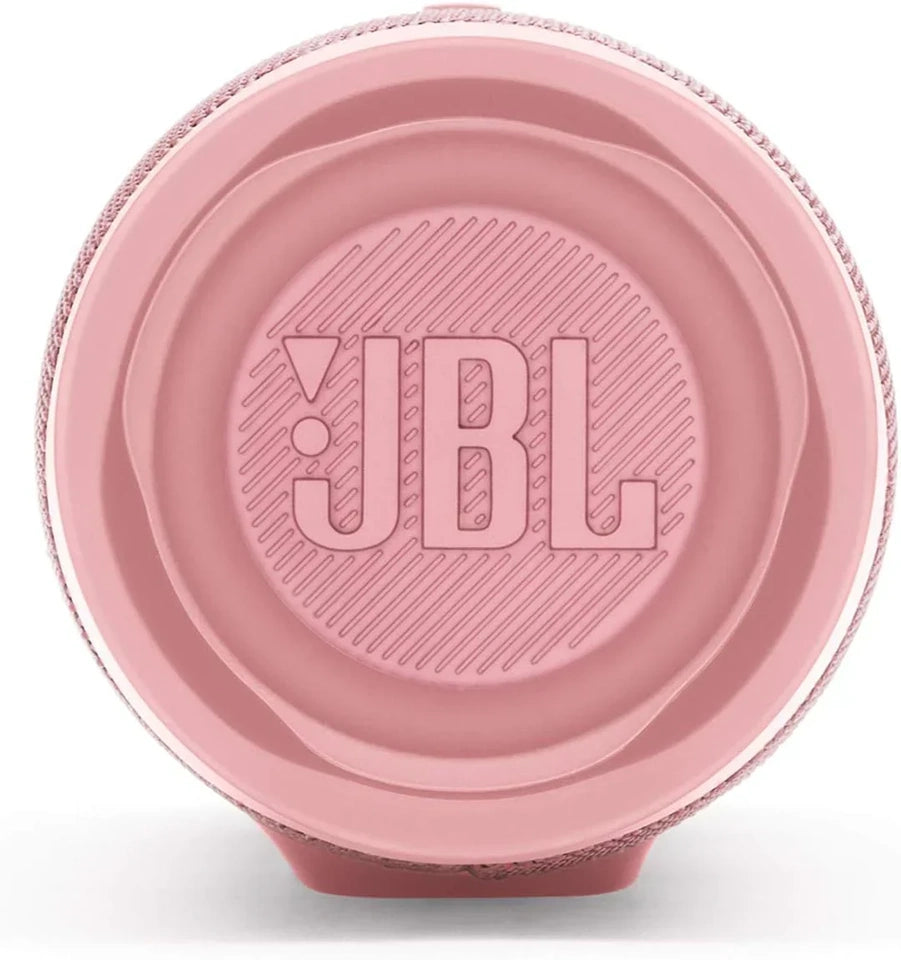 JBL Charge 4- Waterproof Portable Bluetooth Speaker