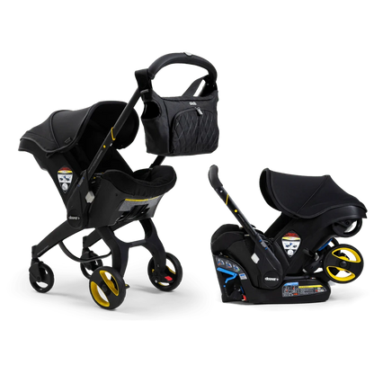 Doona Infant Car Seat And Stroller With Base