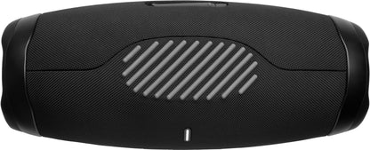 JBL - Boombox3 Portable Bluetooth Speaker - Black