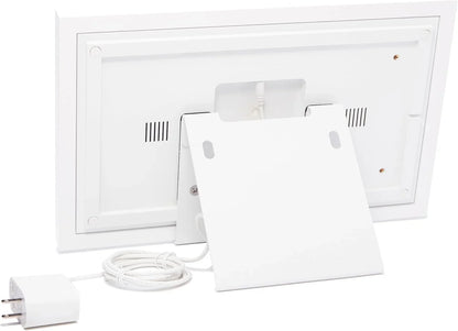 Skylight 15" Digital Calendar & Chore Chart, Wall Mount