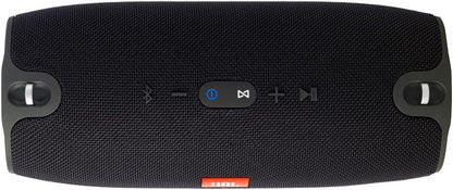 JBL Charge 4- Waterproof Portable Bluetooth Speaker