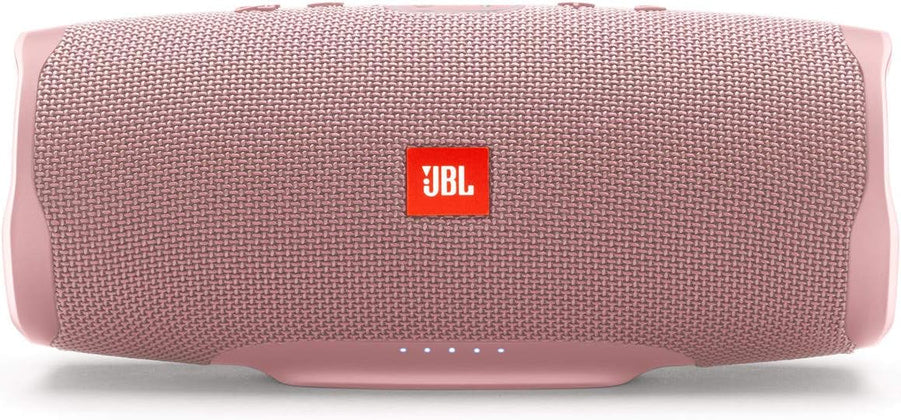 JBL Charge 4- Waterproof Portable Bluetooth Speaker