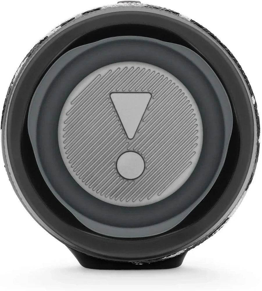 JBL Charge 4- Waterproof Portable Bluetooth Speaker