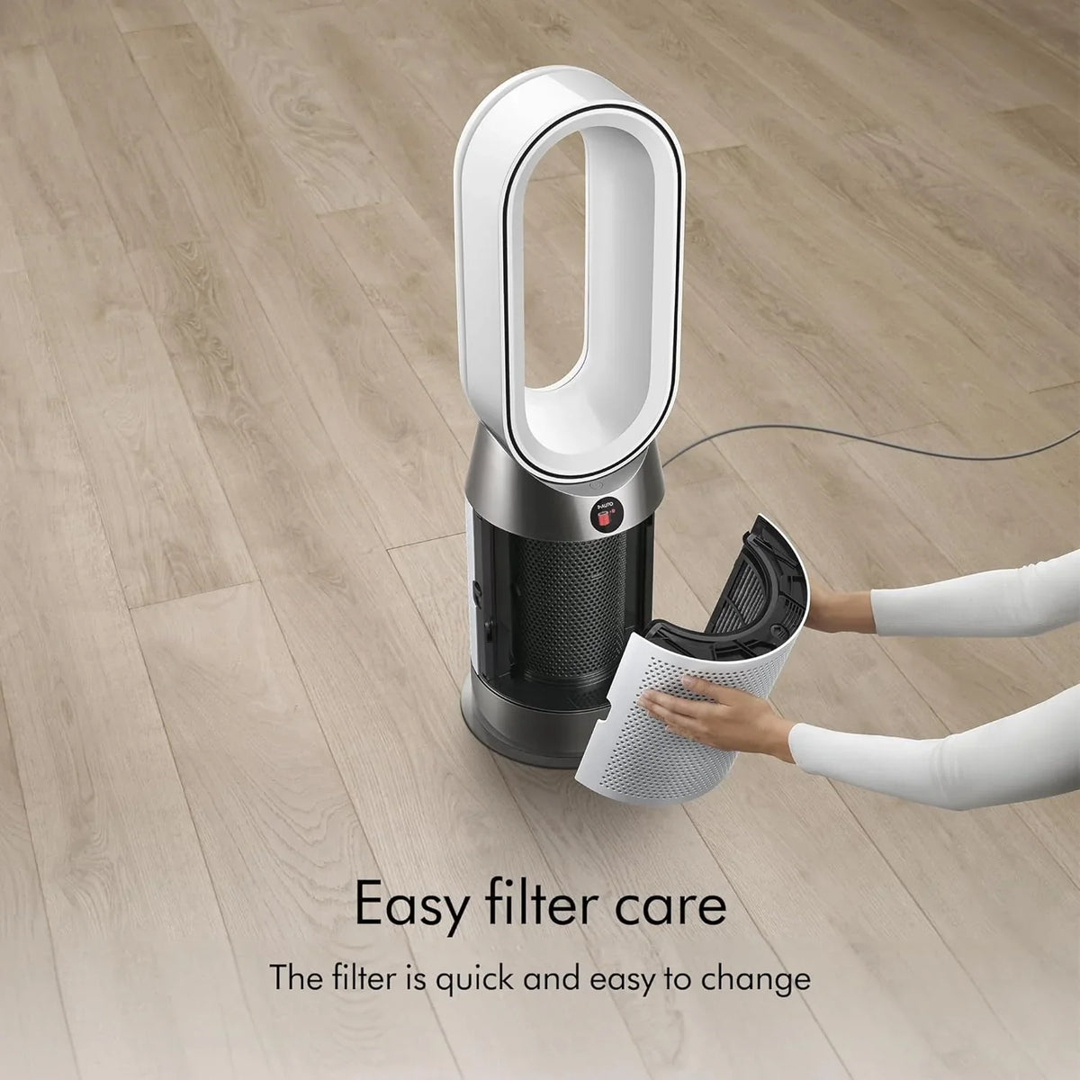 Dyson Purifier Hot+Cool? Gen1 HP10