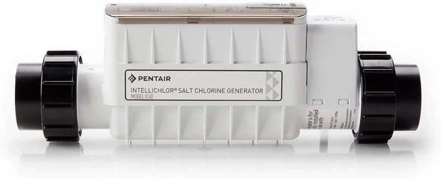 IC40 EC-520555 IntelliChlor Replacement Salt Cell Chlorine Generator