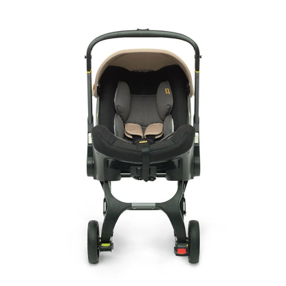 Doona Infant Car Seat And Stroller With Base