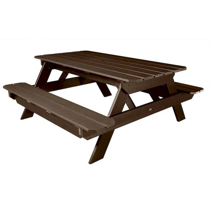 HIGHWOOD Eco-friendly Picnic Table