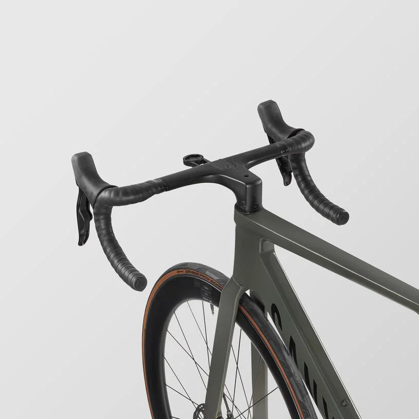 Canyon Aeroad CF SLX 7 AXS
