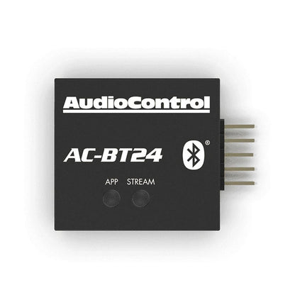 AudioControl AC-BT24, Bluetooth Audio Streamer And Programmer