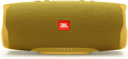 JBL Charge 4- Waterproof Portable Bluetooth Speaker
