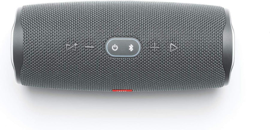 JBL Charge 4- Waterproof Portable Bluetooth Speaker