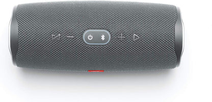 JBL Charge 4- Waterproof Portable Bluetooth Speaker