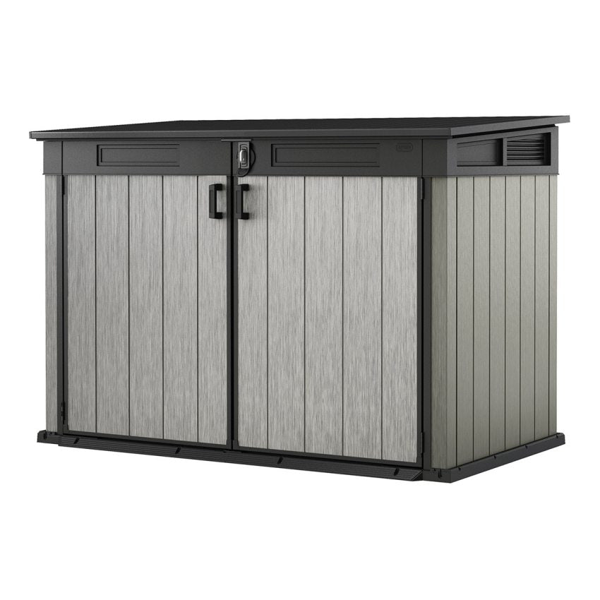 Keter 6 ft X 3.5 ft Shed