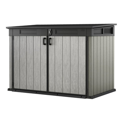 Keter 6 ft X 3.5 ft Shed