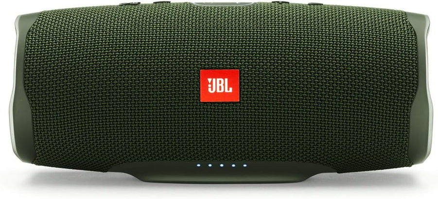 JBL Charge 4- Waterproof Portable Bluetooth Speaker