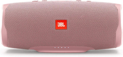 JBL Charge 4- Waterproof Portable Bluetooth Speaker
