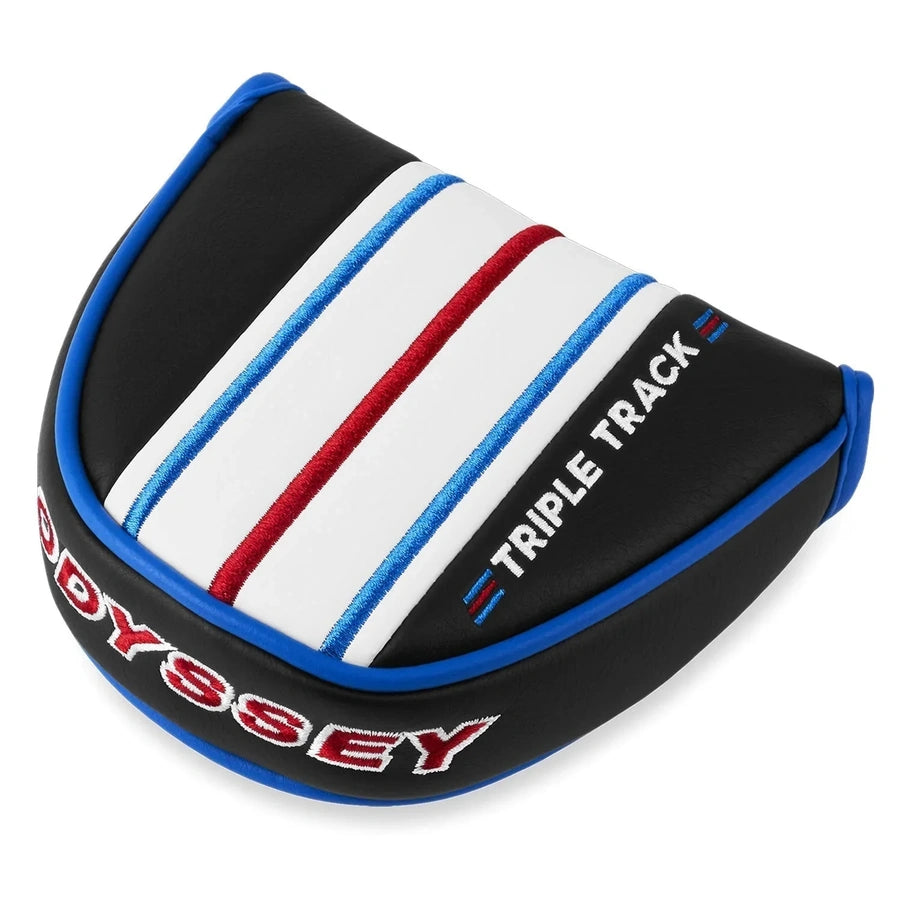 Triple Track 2 Ball Putter