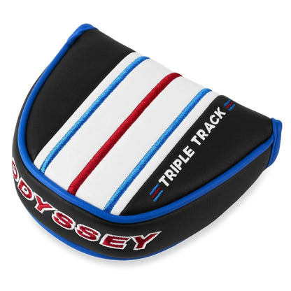 Triple Track 2 Ball Putter