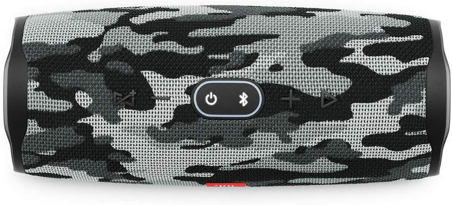 JBL Charge 4- Waterproof Portable Bluetooth Speaker