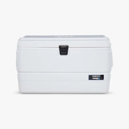 Ultra Hard Cooler, 72qt White, Your Ultimate Marine Companion