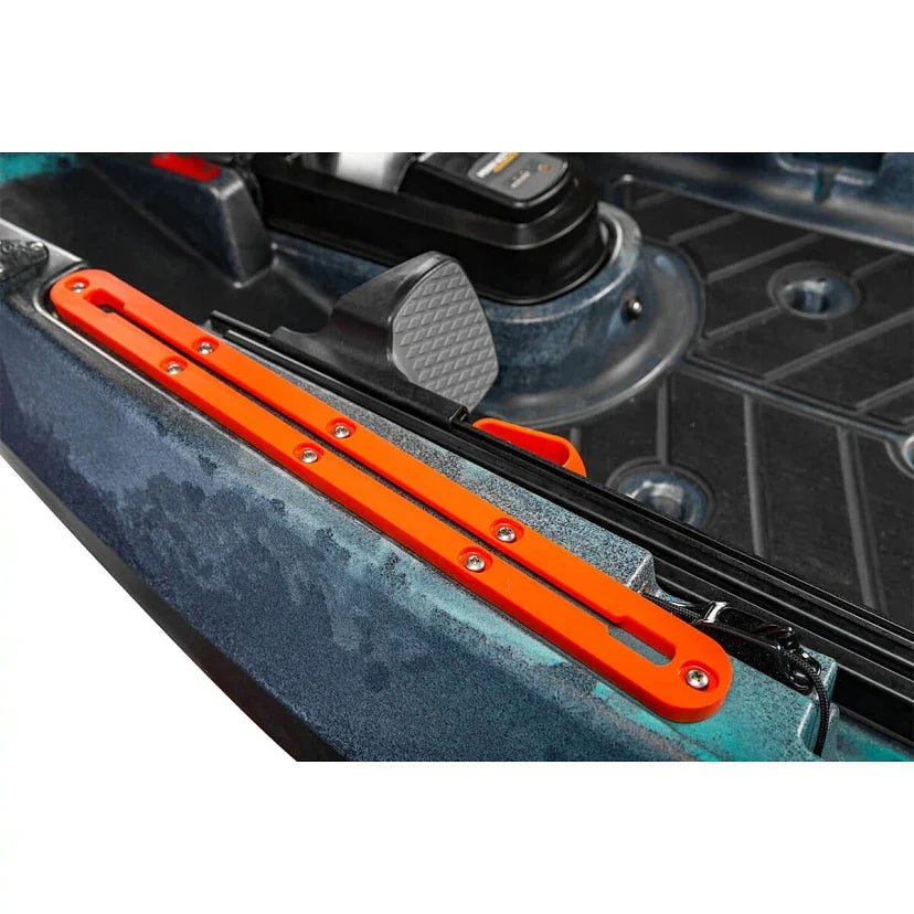 Old Town Sportsman AutoPilot 120 Motorized Fishing Kayak with Minn Kota Trolling Motor – 12-ft