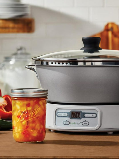 2025 Ball FreshTECH Automatic Jam and Jelly Maker