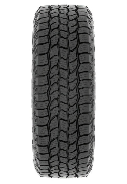 Cooper Discoverer 275/60R20 115T All-Terrain Tire, Quiet, Wet And Snow Grip