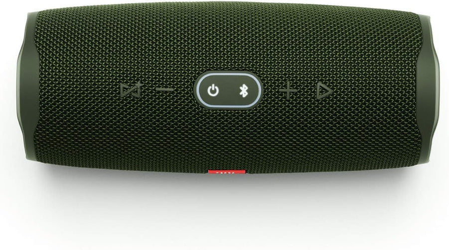 JBL Charge 4- Waterproof Portable Bluetooth Speaker