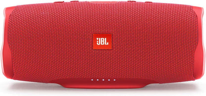 JBL Charge 4- Waterproof Portable Bluetooth Speaker