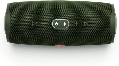 JBL Charge 4- Waterproof Portable Bluetooth Speaker