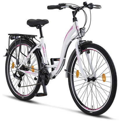 Licorne Bike Stella Premium City Bike
