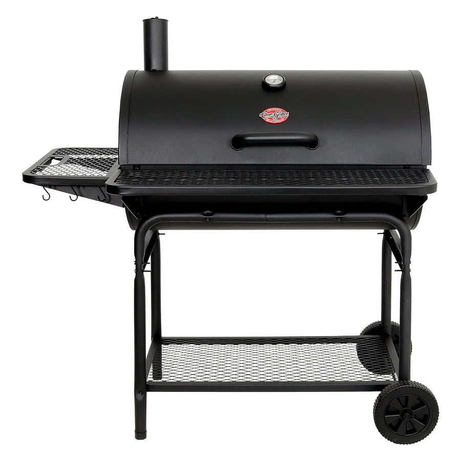 32 In. Charcoal Grill