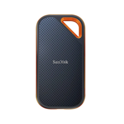 SanDisk 1TB Extreme Pro Portable SSD- Up To 2000MB/s
