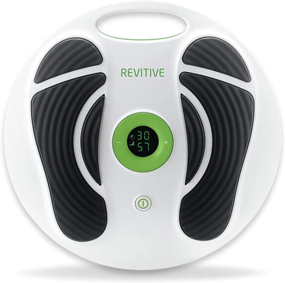Advanced Circulation Booster, Actively Increases Circulation, Relieve Tired, Aching, Heavy Feeling Foot And Leg Pains